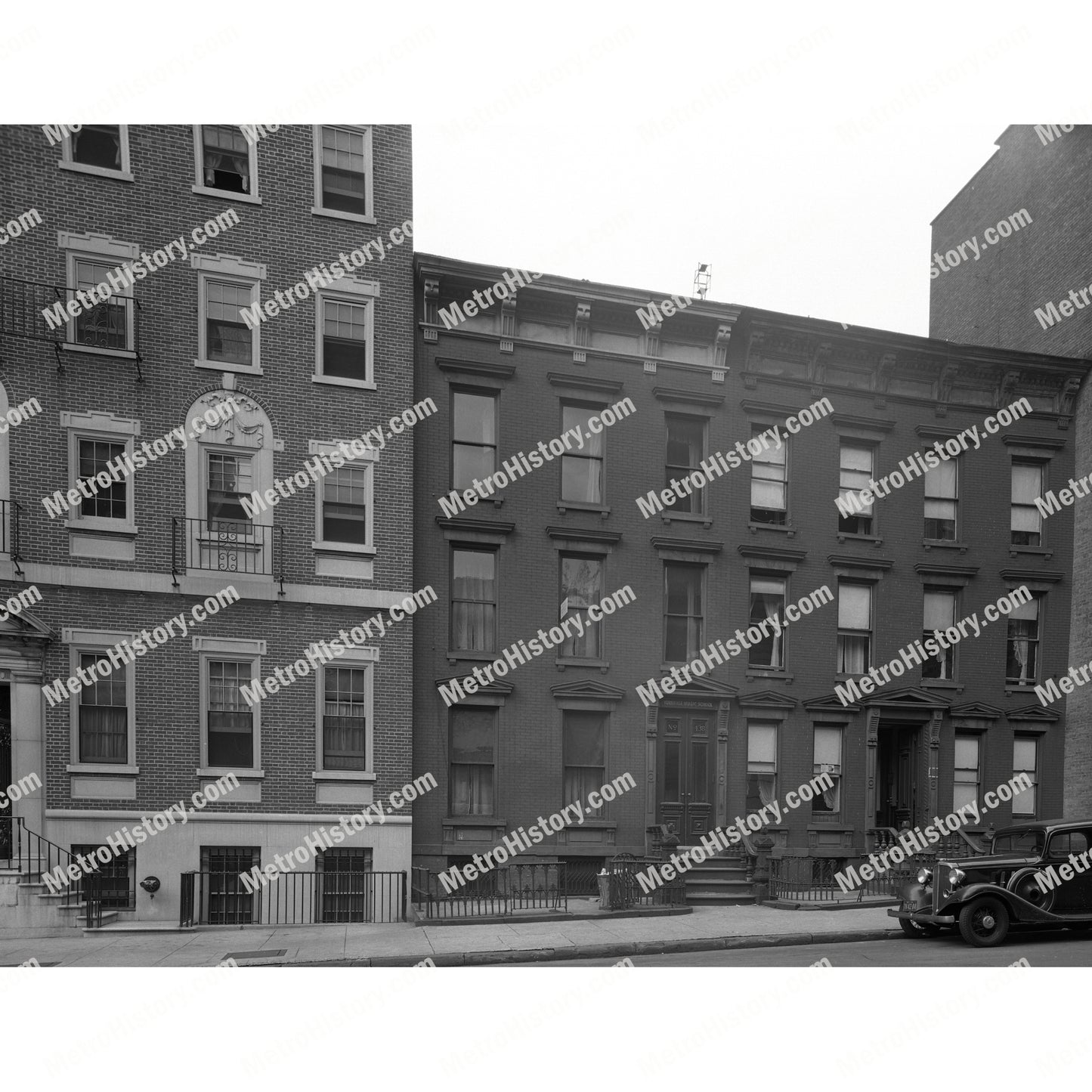438 East 88th Street, Manhattan