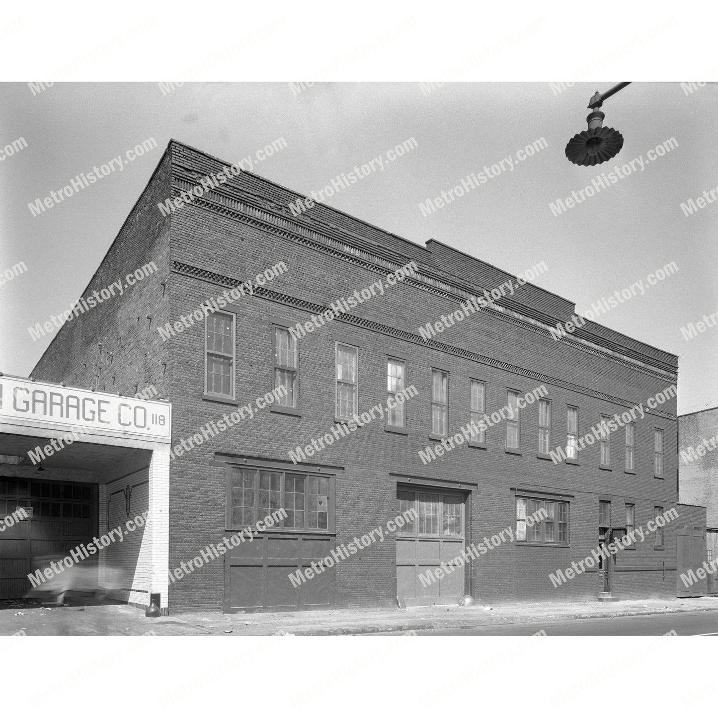 110-116 Classon Avenue, Brooklyn