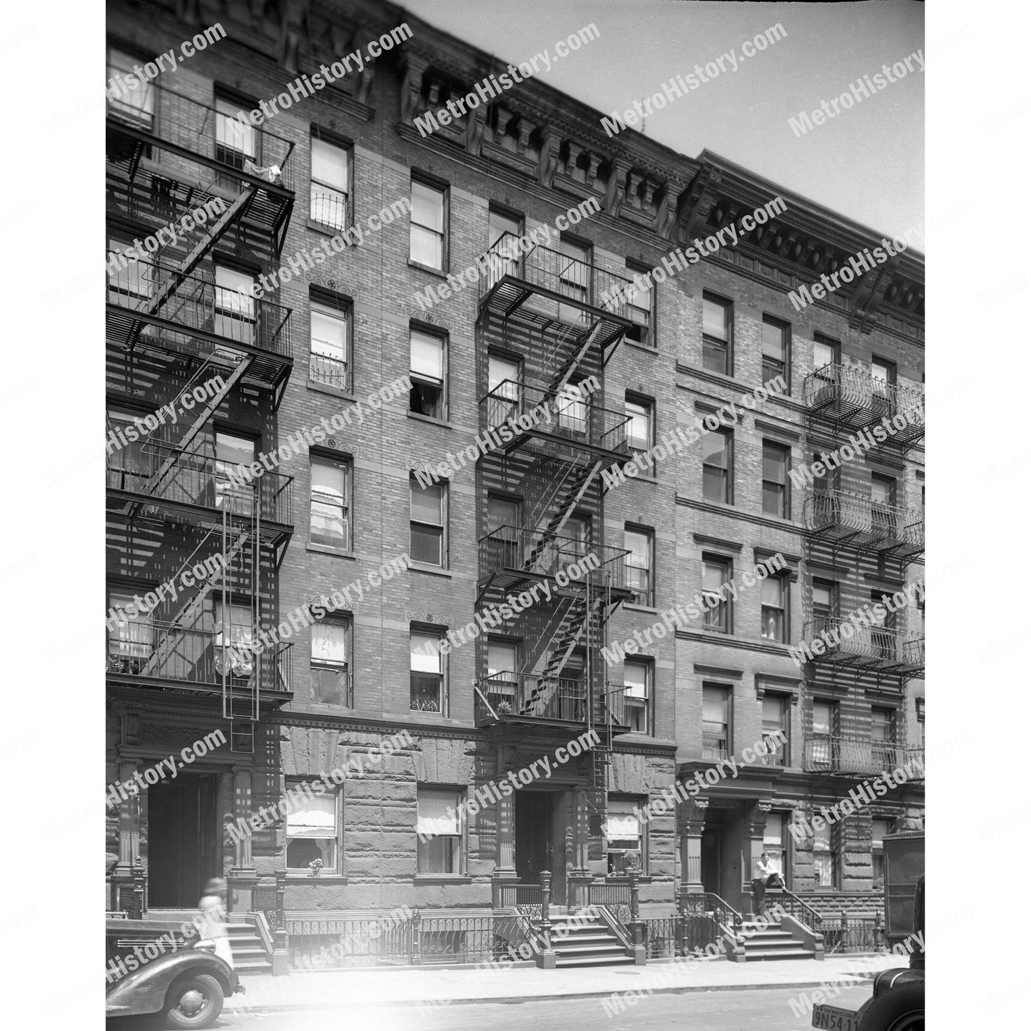 133 West 62nd Street, Manhattan
