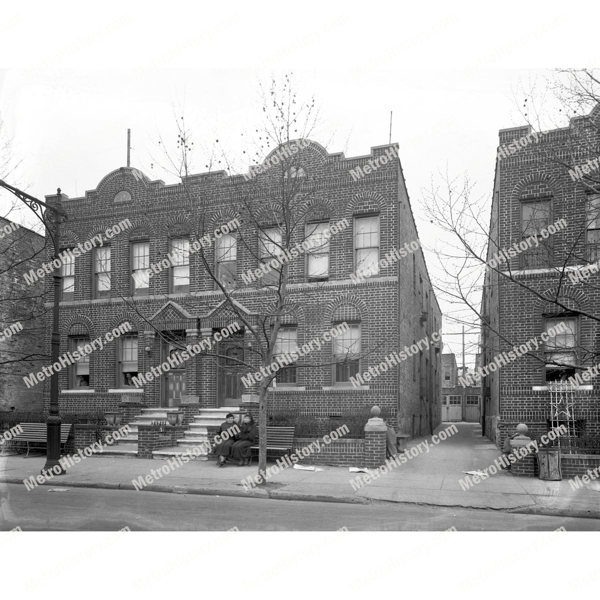 370 East 96th Street, Brooklyn