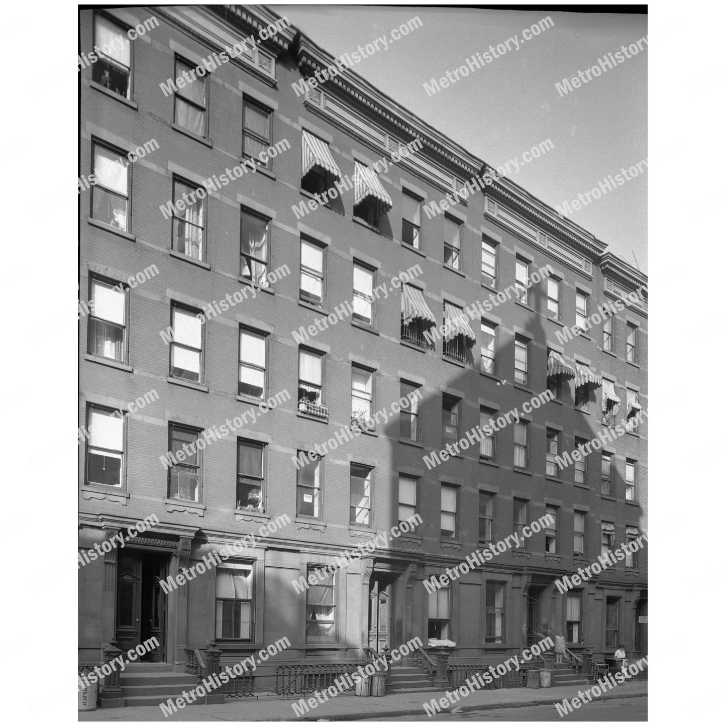 409 East 87th Street, Manhattan