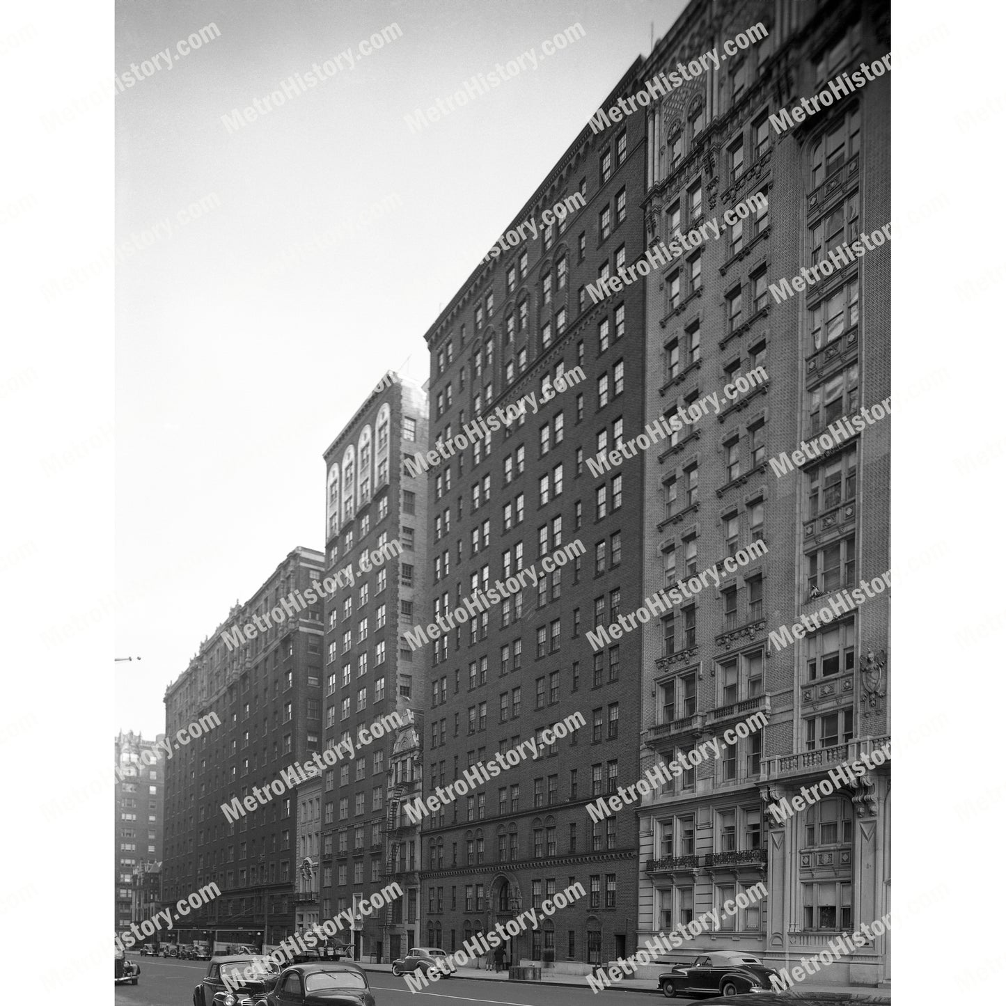 334 West 86th Street, Manhattan