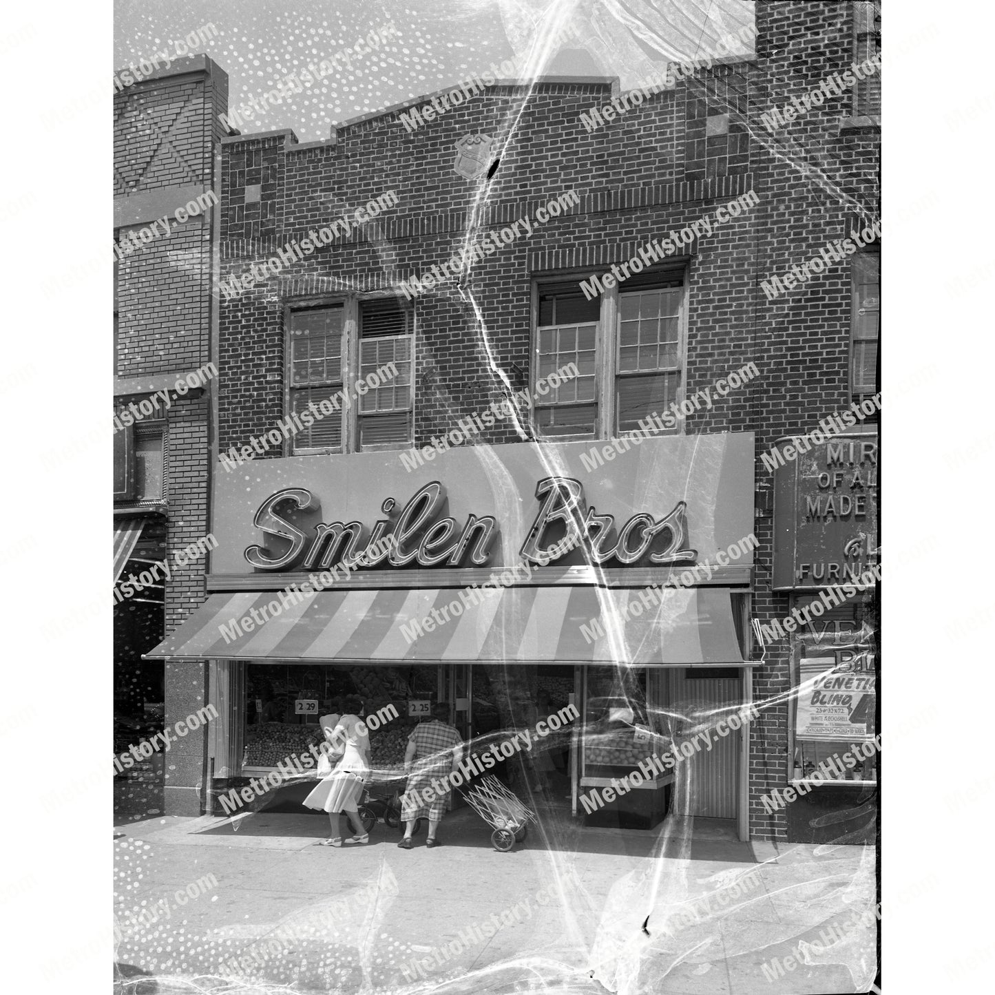 5021 Church Avenue, Brooklyn