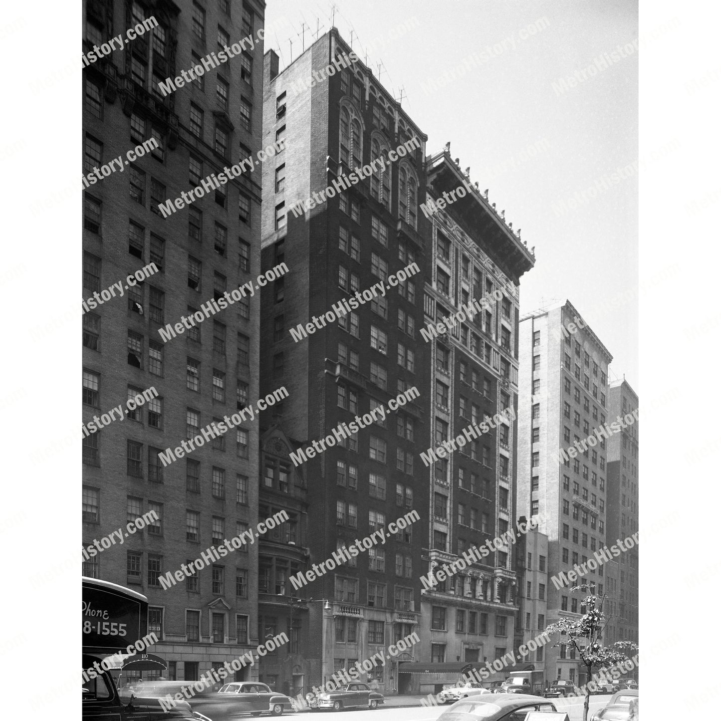 114 West 86th Street, Manhattan
