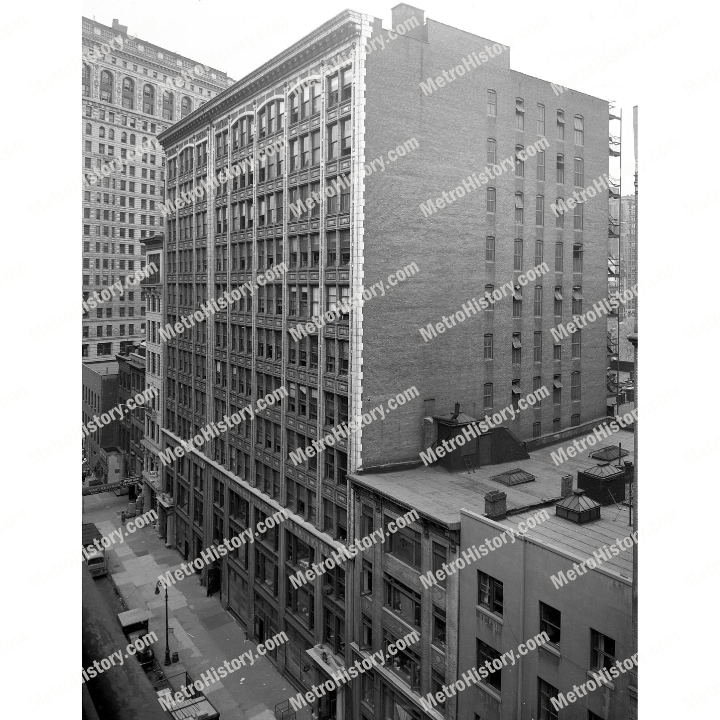 13-21 East 22nd Street, Manhattan