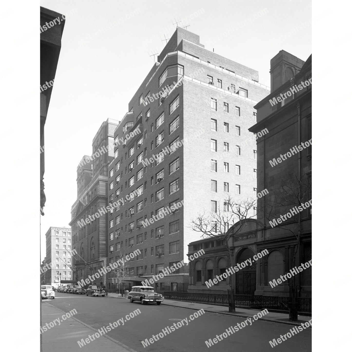30 East 37th Street, Manhattan