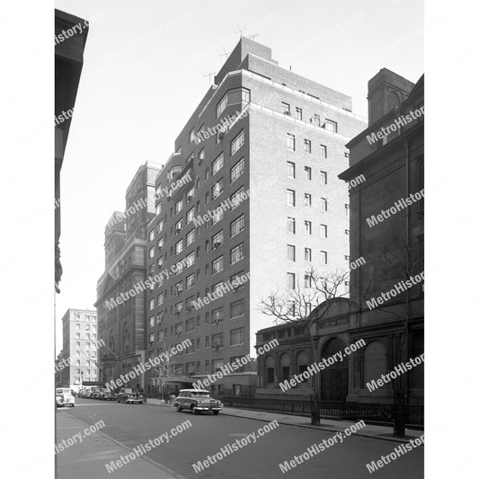 30 East 37th Street, Manhattan