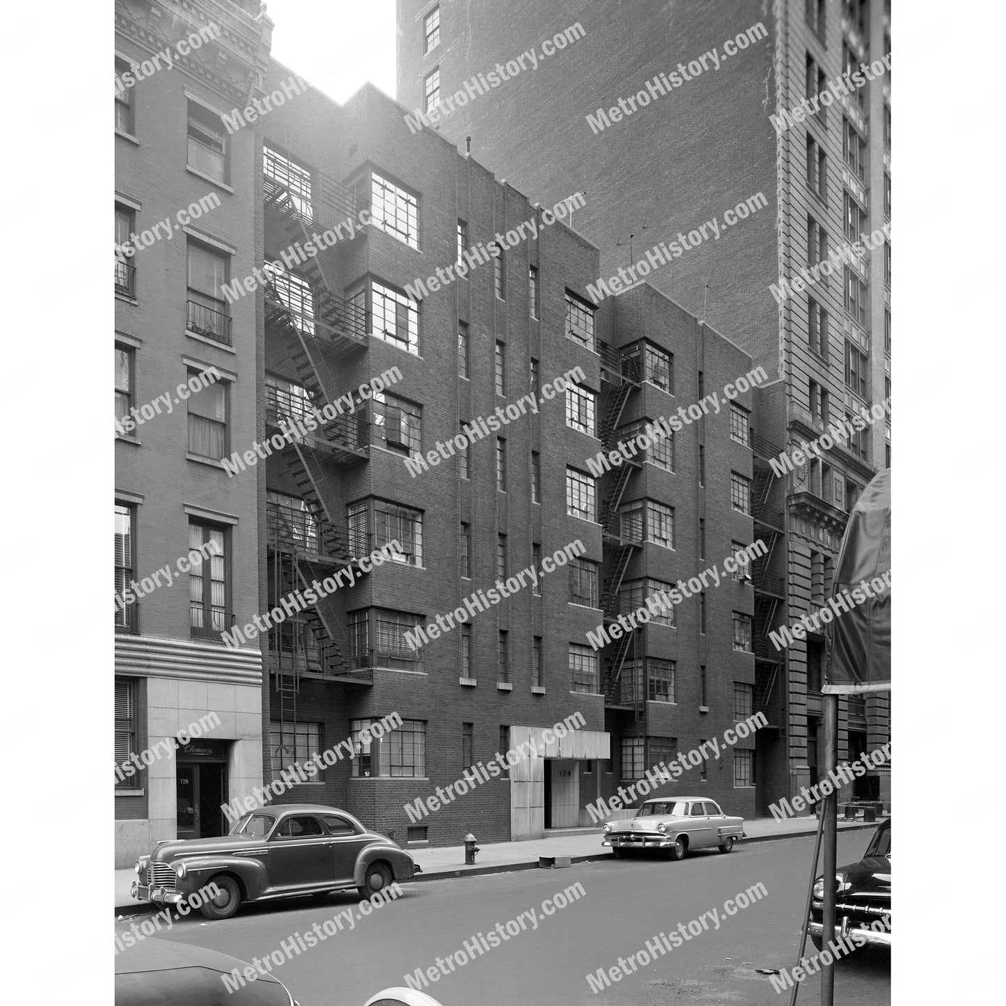 124 East 26th Street, Manhattan
