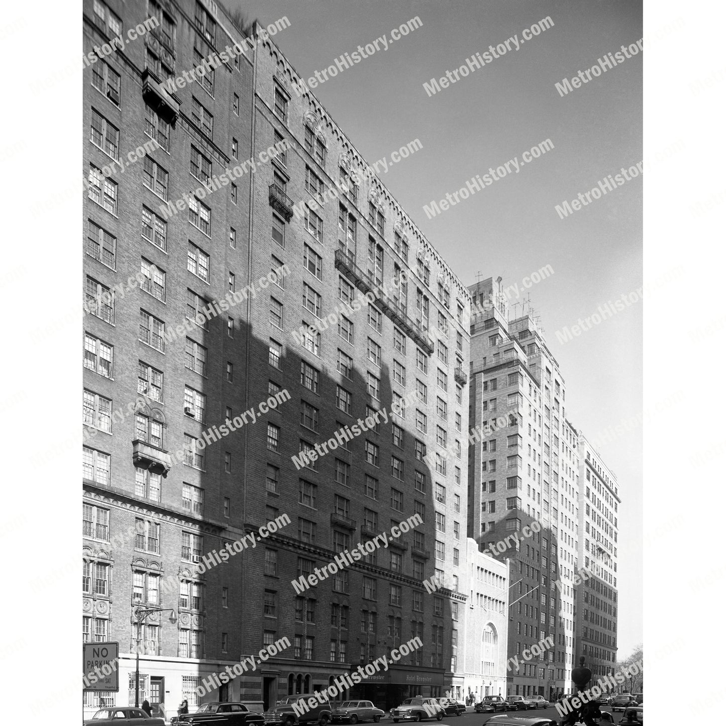 21 West 86th Street, Manhattan