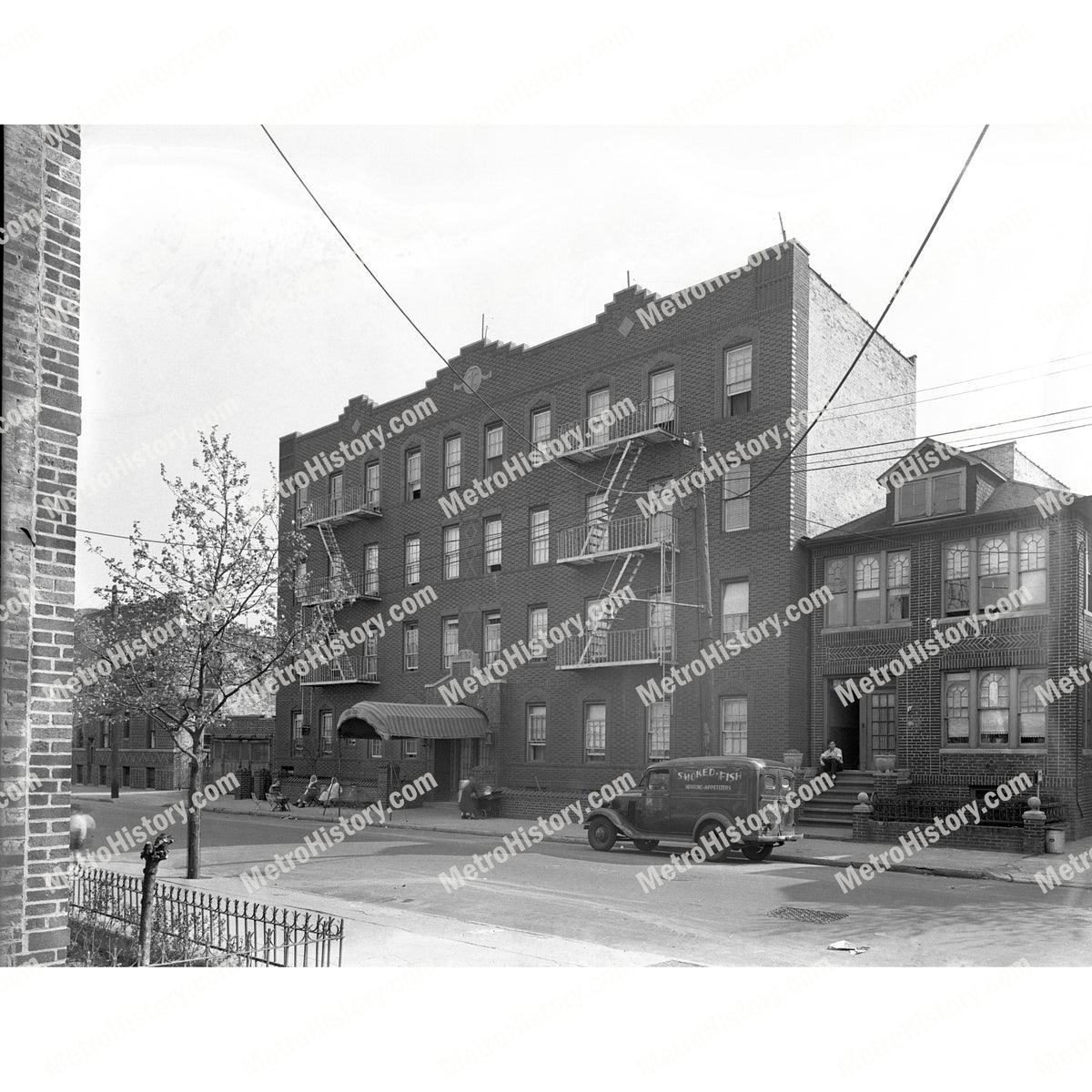 414 East 94th Street, Brooklyn