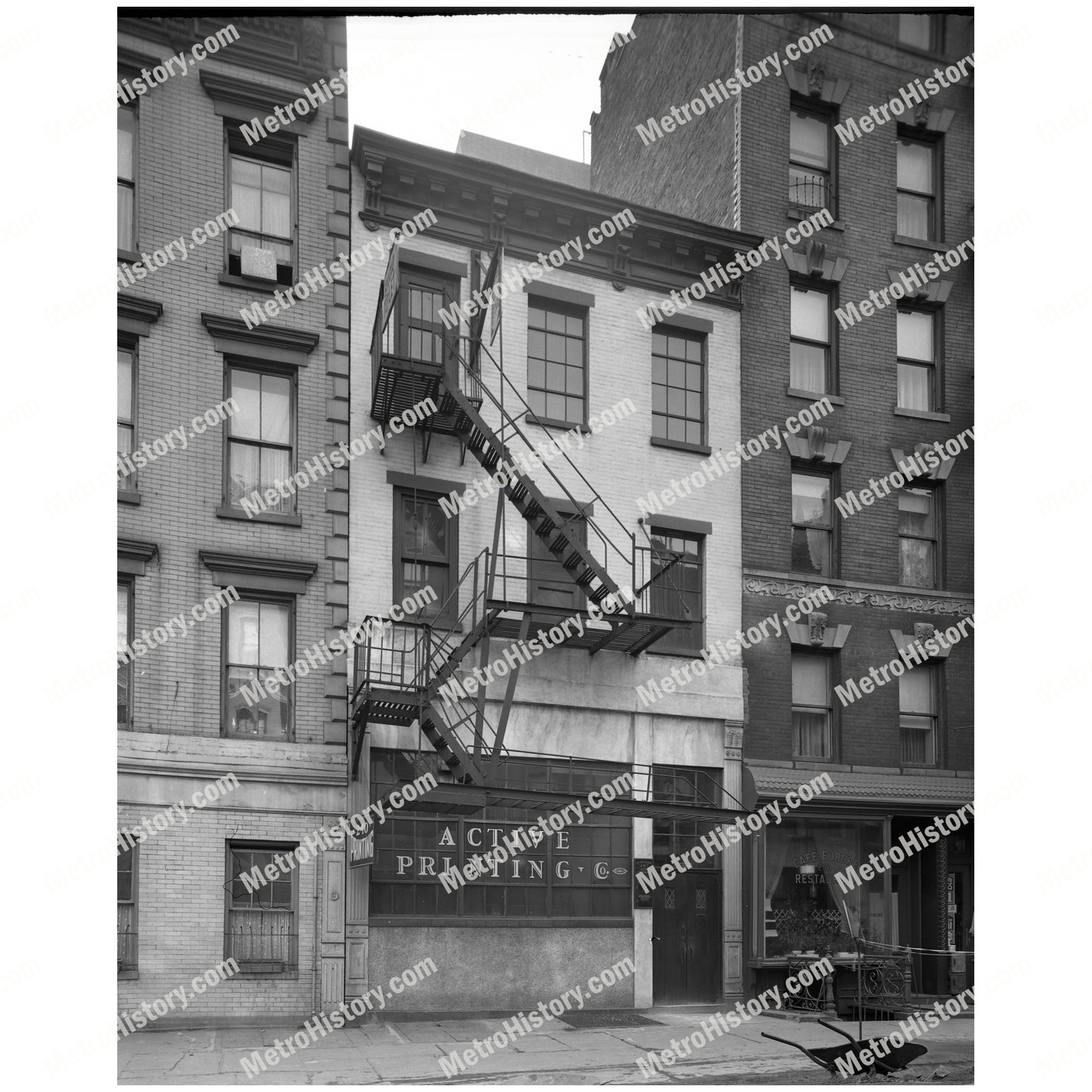 240 East 80th Street, Manhattan