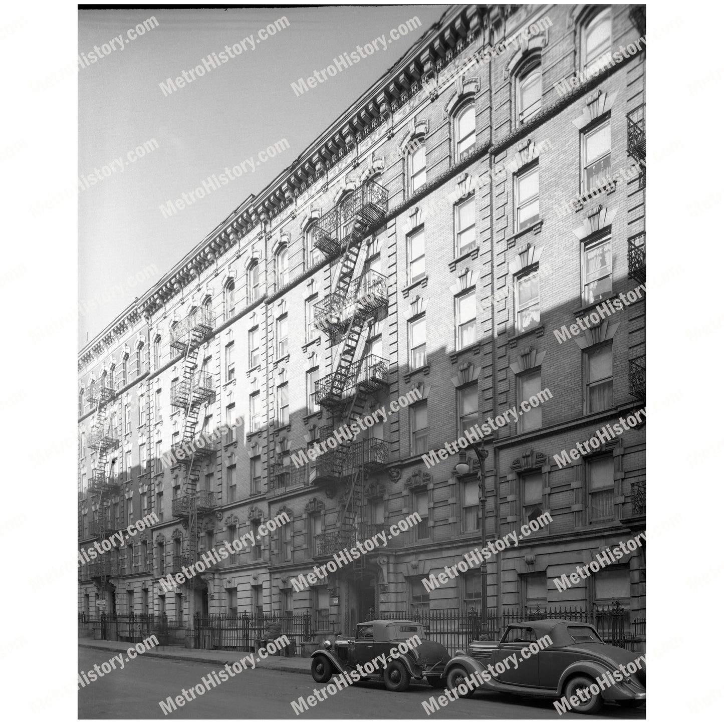 328 East 80th Street, Manhattan