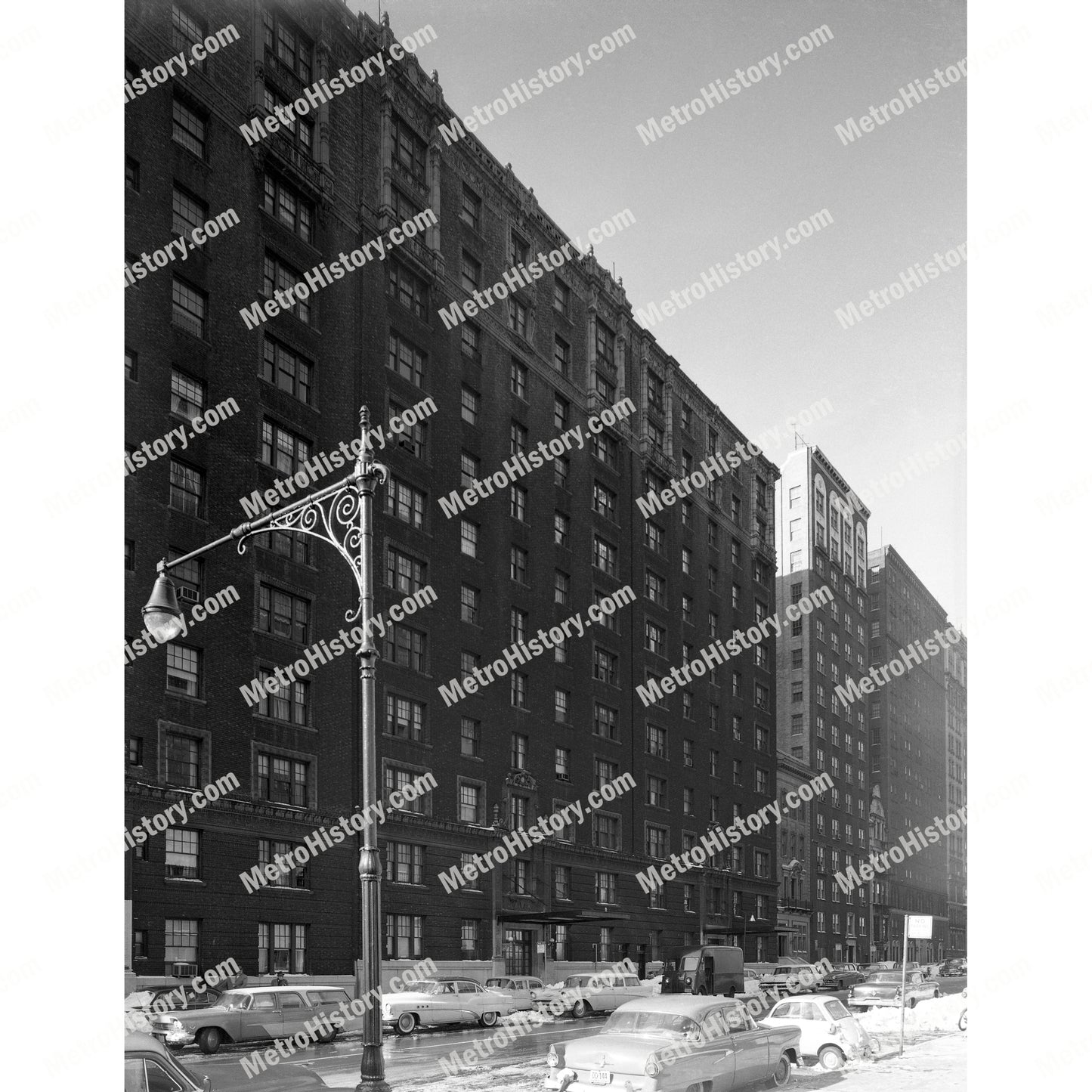 310 West 86th Street, Manhattan
