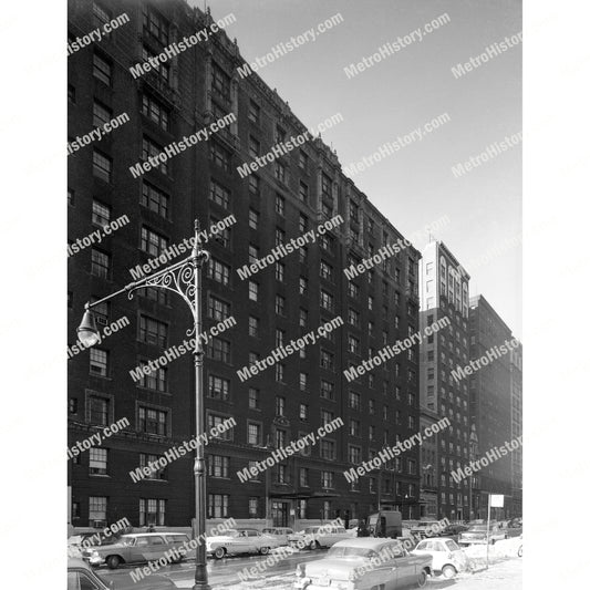 310 West 86th Street, Manhattan