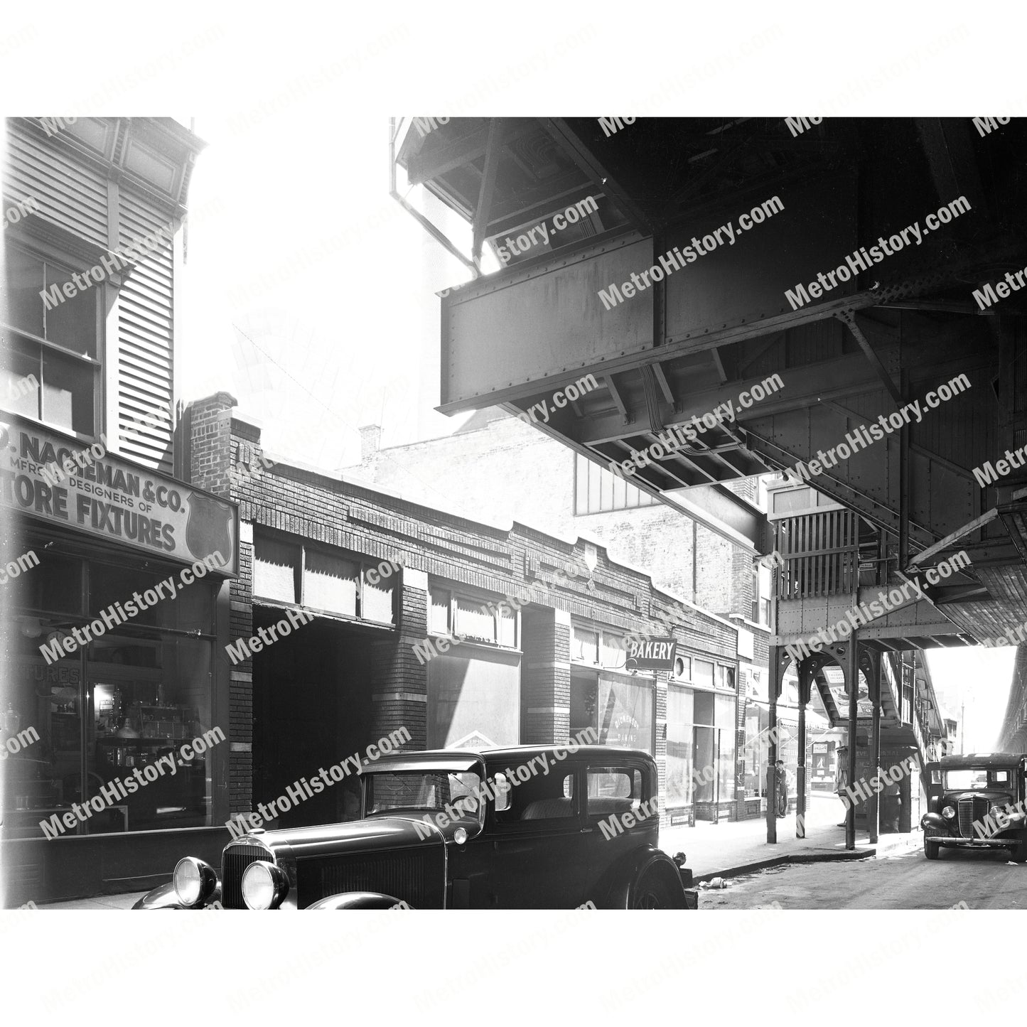 3596-3600 Third Avenue, Bronx