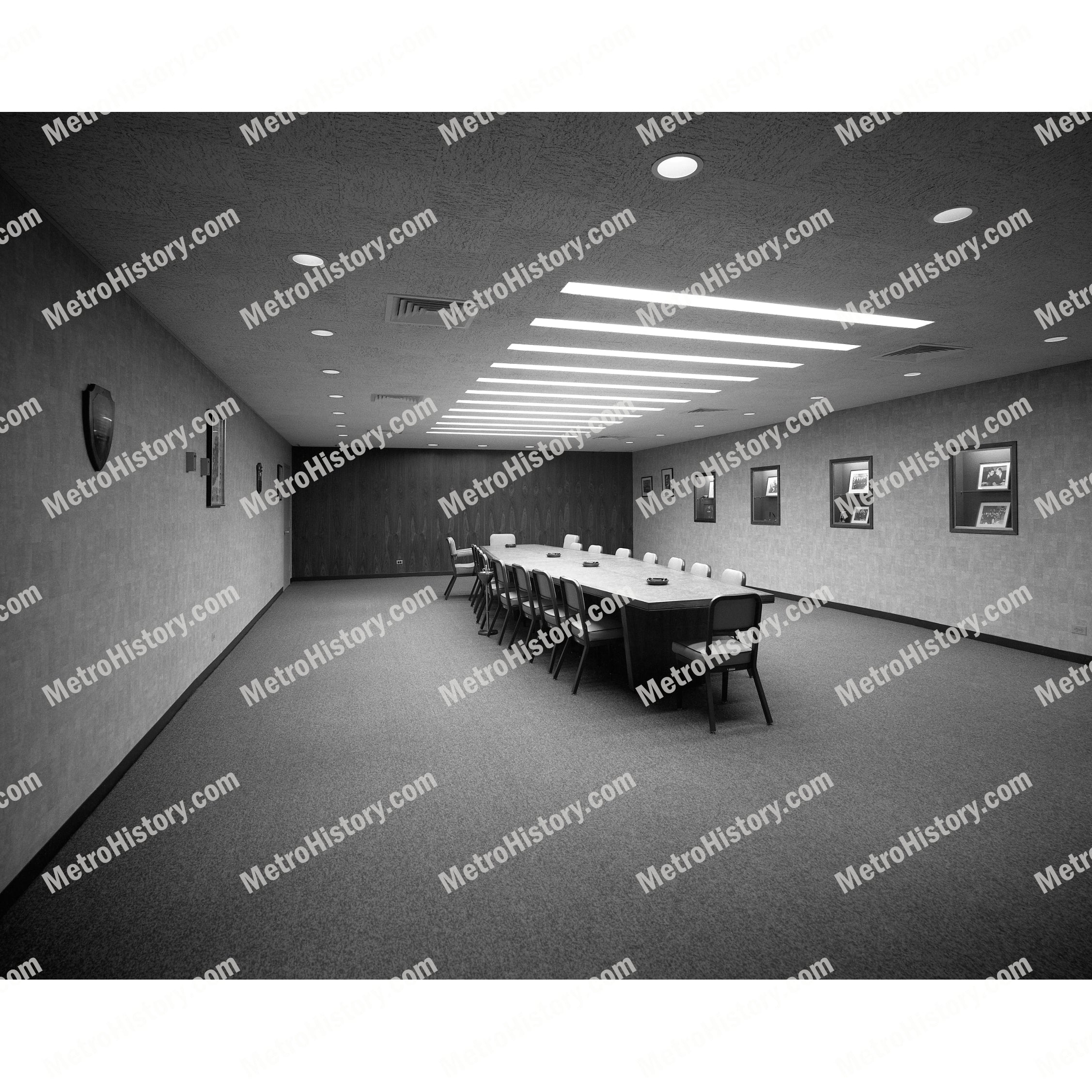 Transport Workers Union HQ, 1980 Broadway, Manhattan, Michael J. Quill