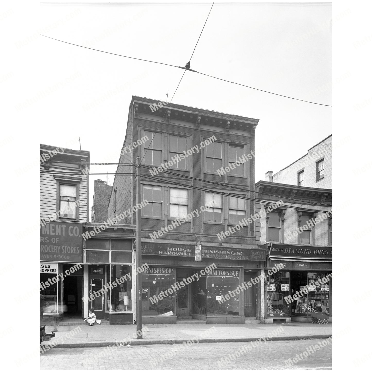 2701 Third Avenue, Bronx