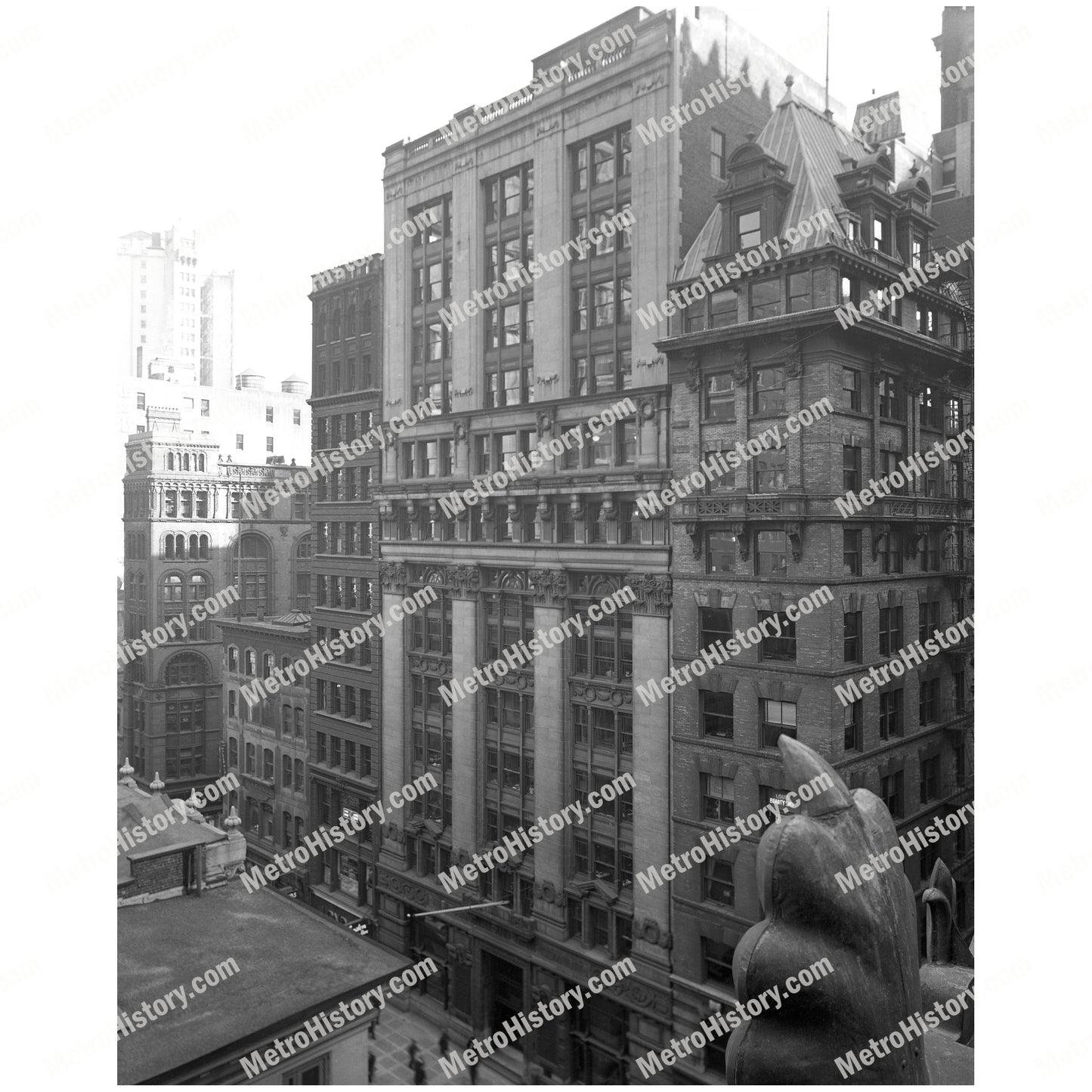 176 Broadway, Manhattan