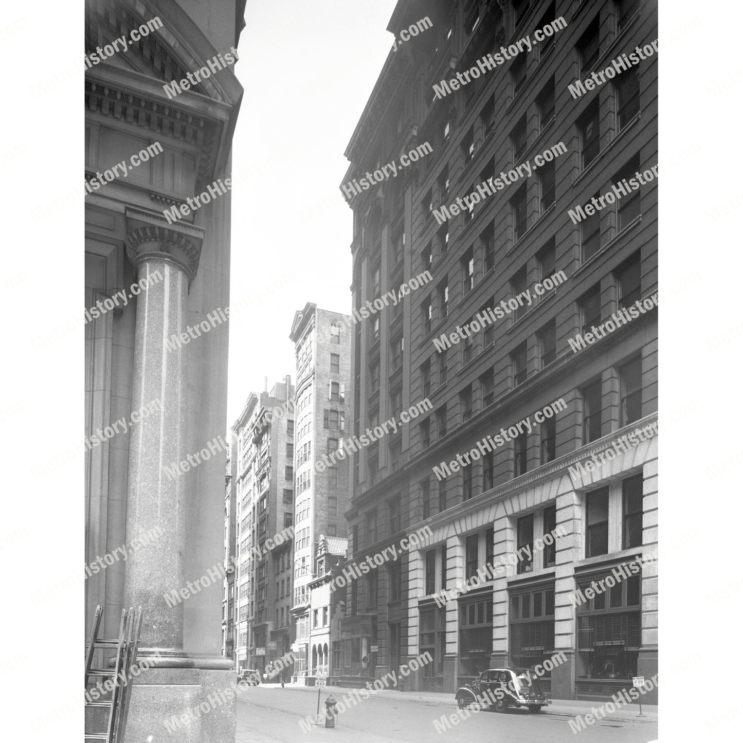 3-7 West 17th Street, Manhattan