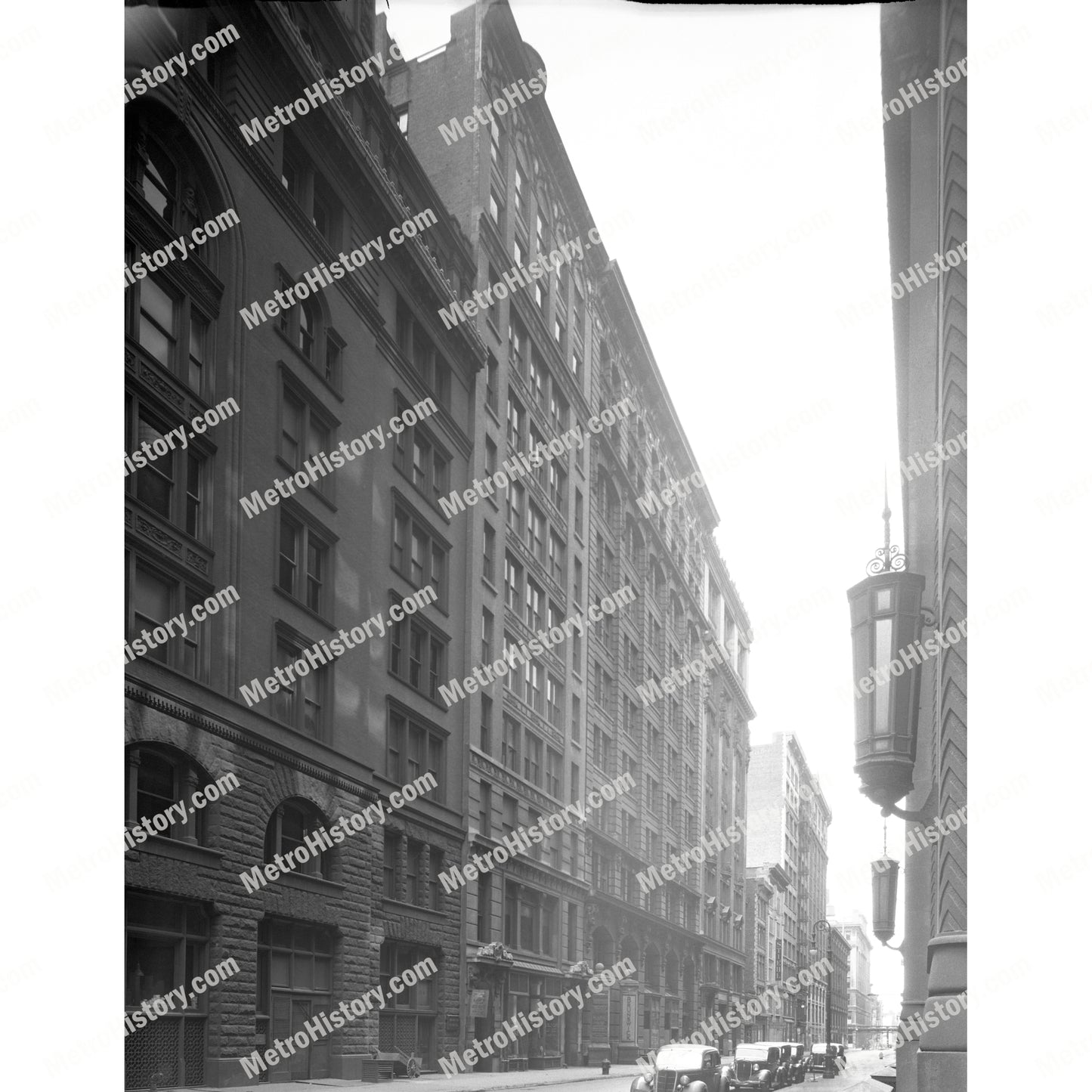 6-8 West 20th Street, Manhattan