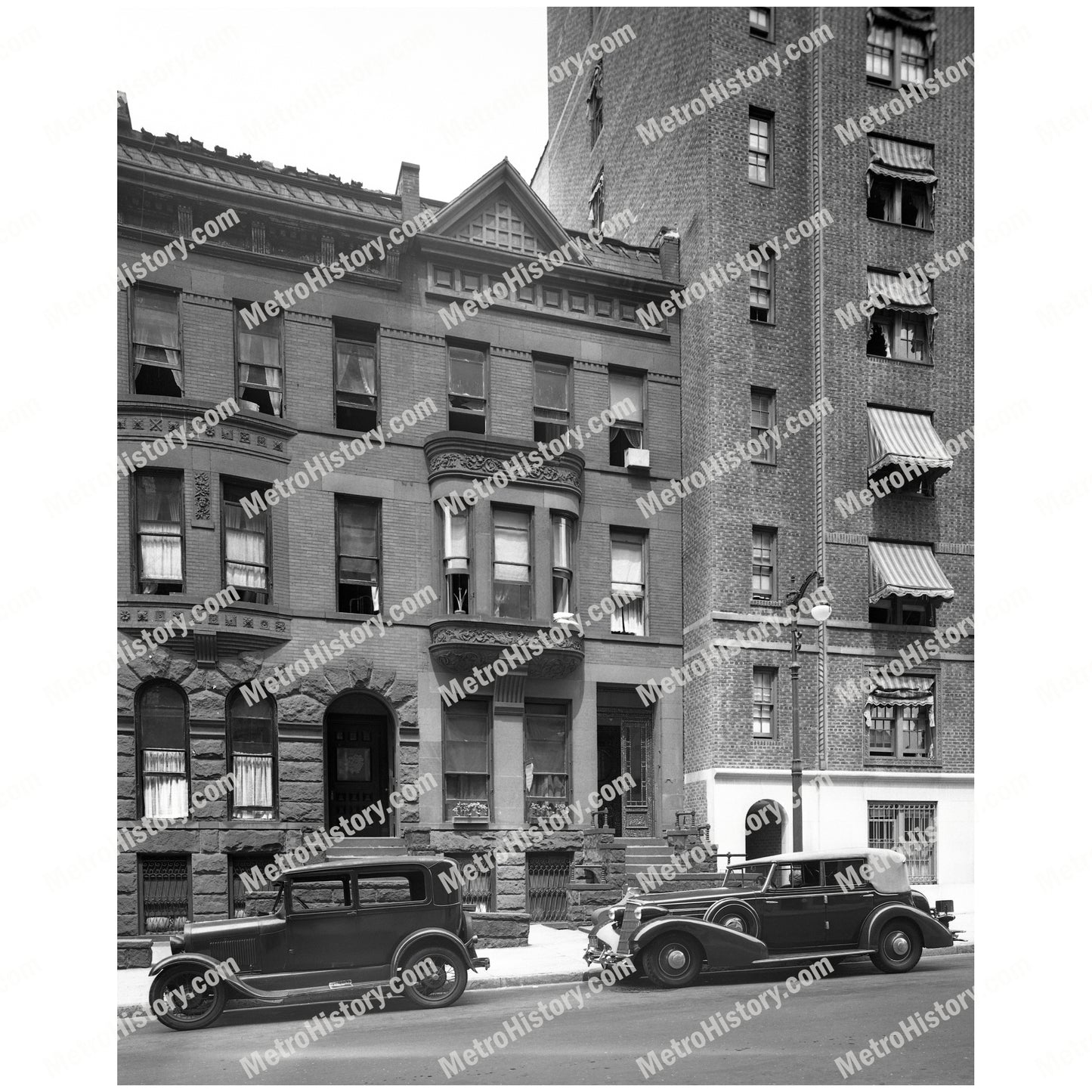 125 West 93rd Street, Manhattan