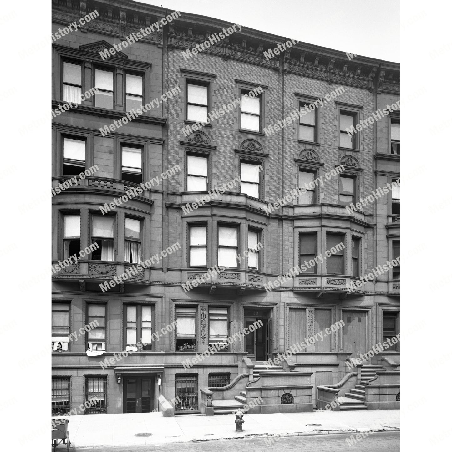 35 West 89th Street, Manhattan
