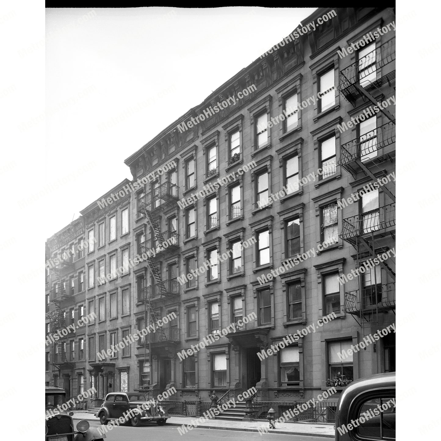 145-147 West 62nd Street, Manhattan