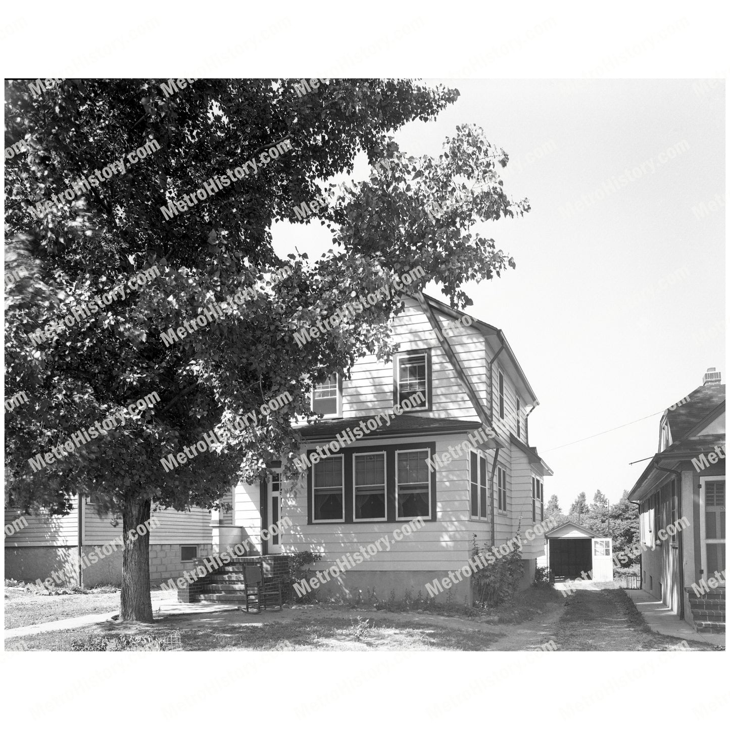 381 Jefferson Boulevard, Staten Island