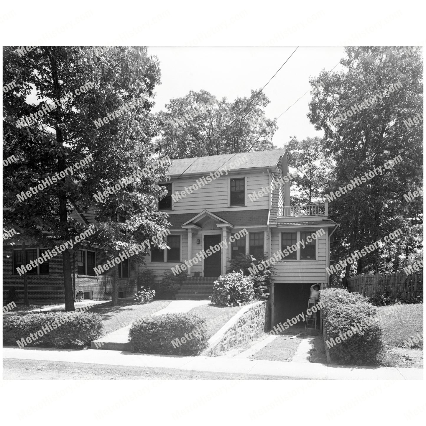 200 Radcliff Road, Staten Island