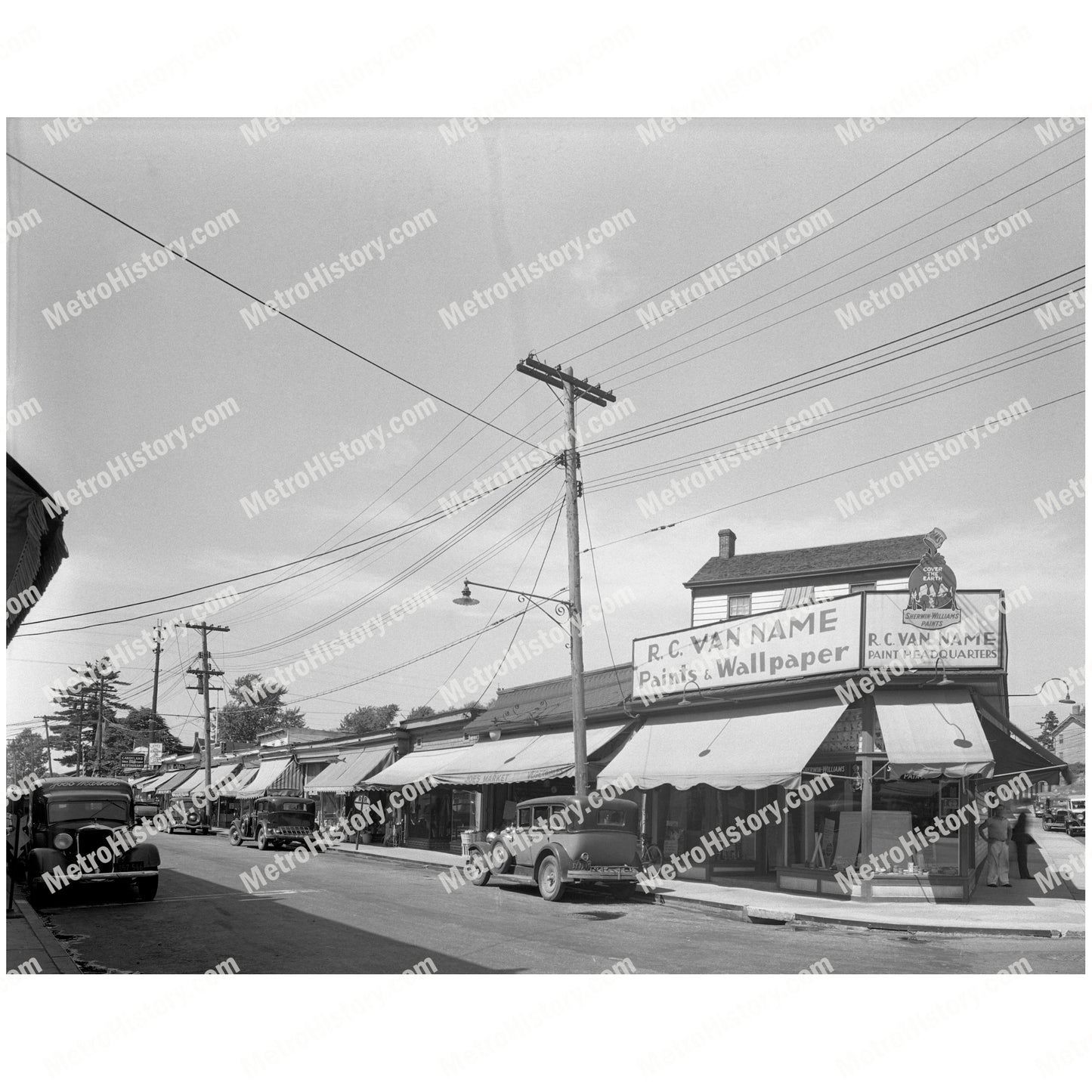 Giffords Lane near SIRR and Amboy Road, Staten Island