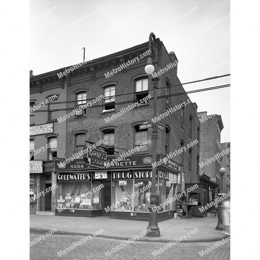 2687 Third Avenue at East 143rd Street, Bronx