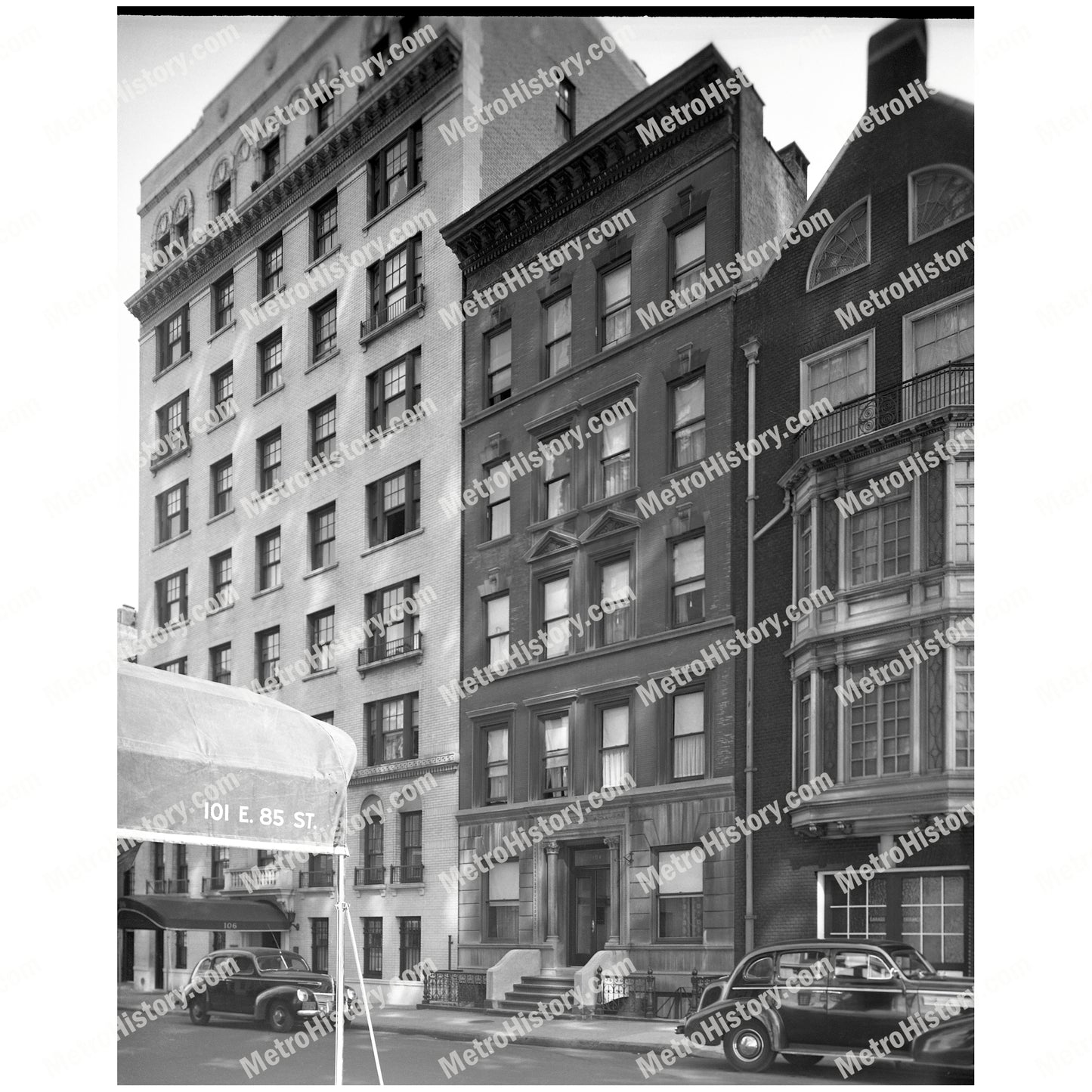 104 East 85th Street, Manhattan
