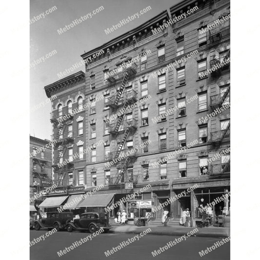 1431 Fifth Avenue, Manhattan