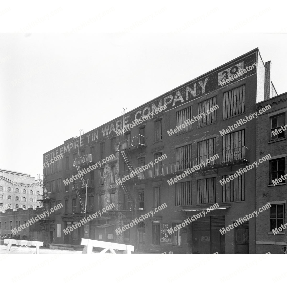 29-39 South 5th Street, Brooklyn