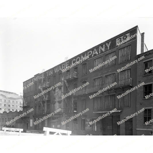 29-39 South 5th Street, Brooklyn