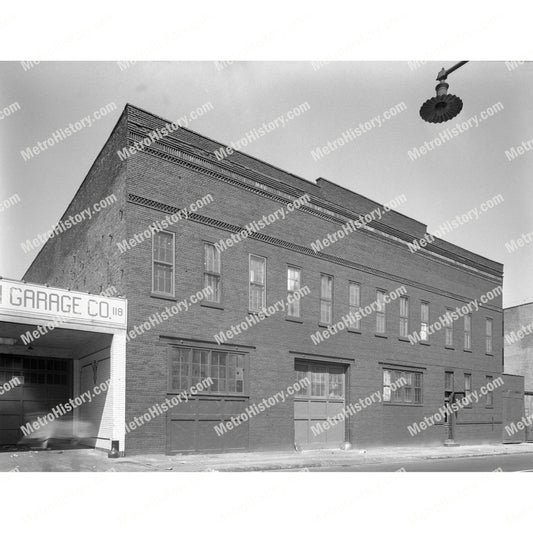 110-116 Classon Avenue, Brooklyn