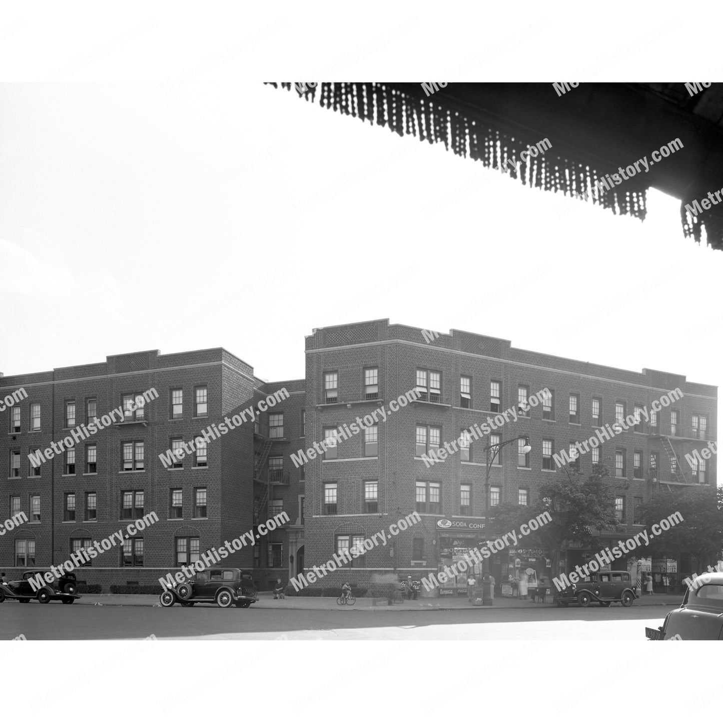 1312 West 6th Street at 65th Street, Brooklyn