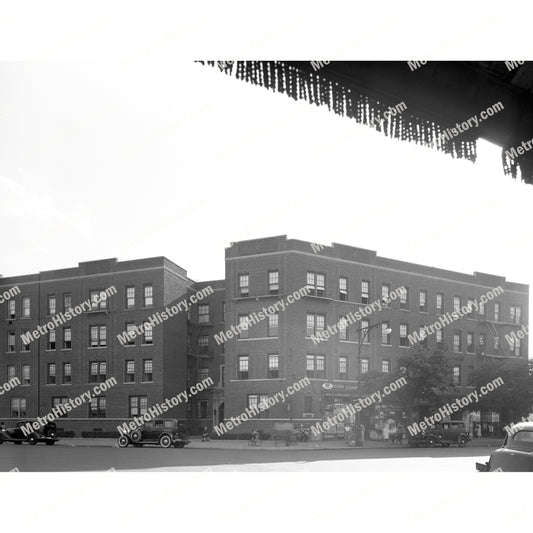 1312 West 6th Street at 65th Street, Brooklyn