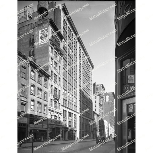 13-21 East 22nd Street, Manhattan