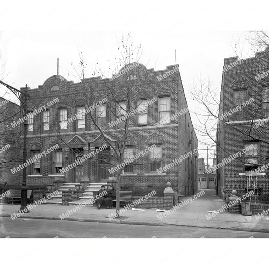 370 East 96th Street, Brooklyn