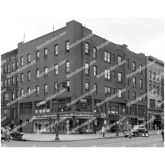 2016-2020 Fifth Avenue at West 125th Street, Manhattan