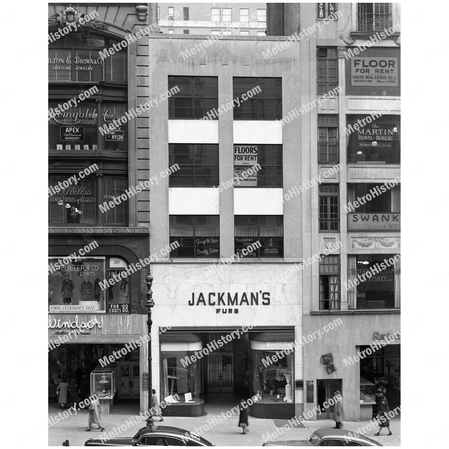 379 Fifth Avenue, Manhattan