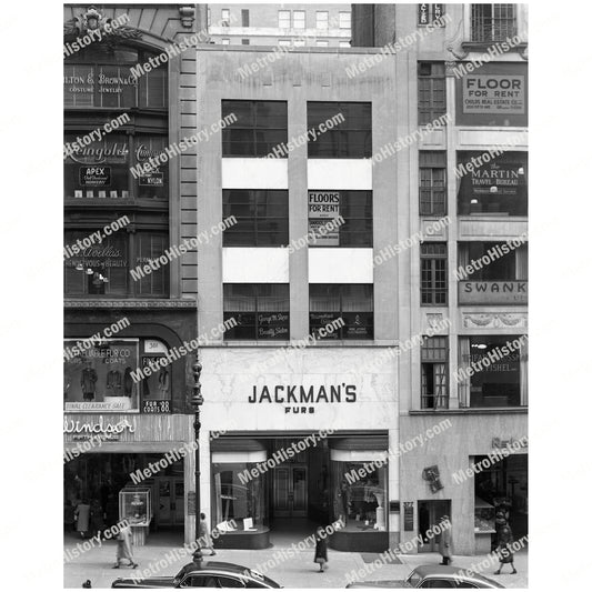 379 Fifth Avenue, Manhattan