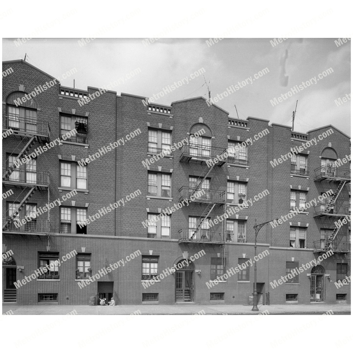 31-32 32nd Street, Queens