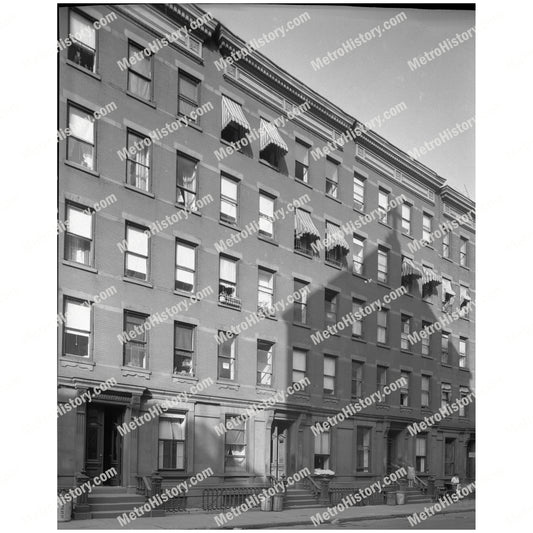 409 East 87th Street, Manhattan