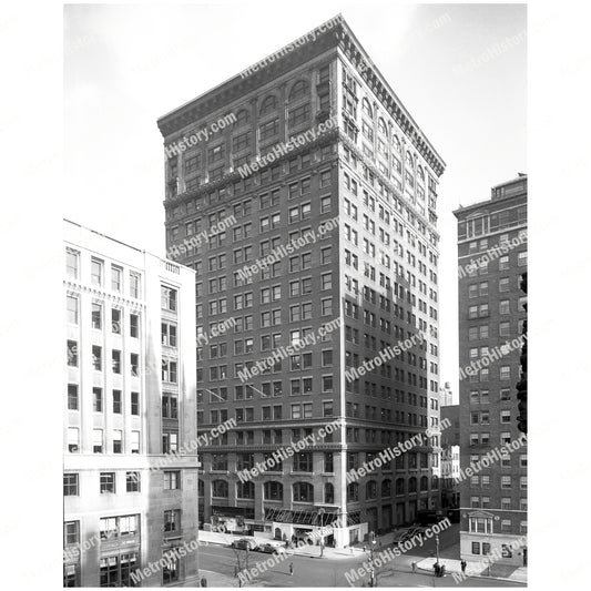 55 Fifth Avenue at East 12th Street, Manhattan