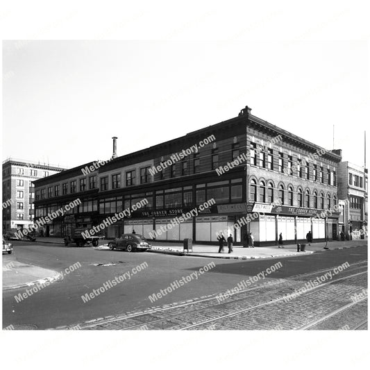 2023-2027 Fifth Avenue at East 125th Street, Manhattan