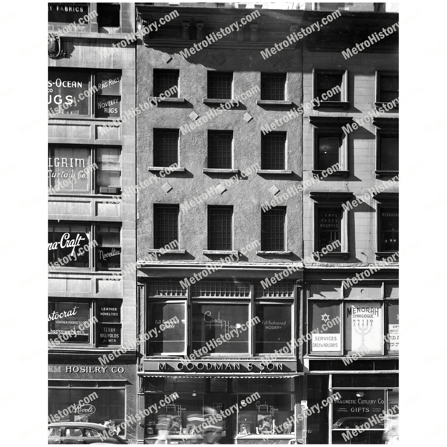 294 Fifth Avenue, Manhattan