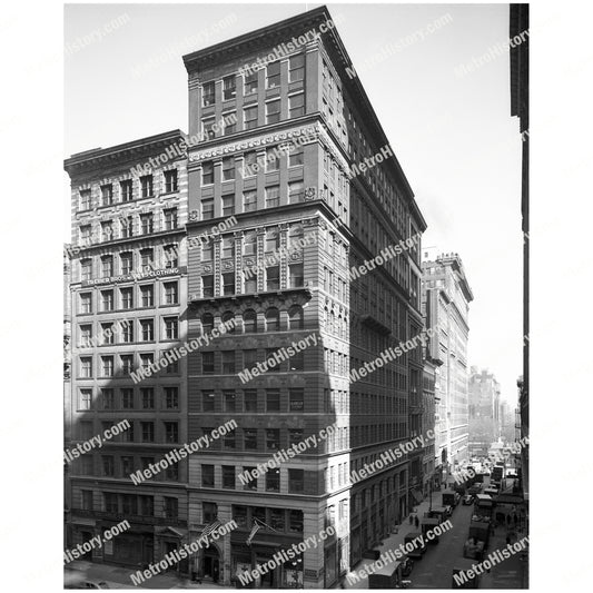 85 Fifth Avenue at East 16th Street, Manhattan
