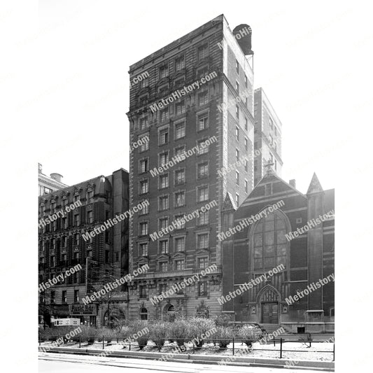 2508-2510 Broadway, Broadway